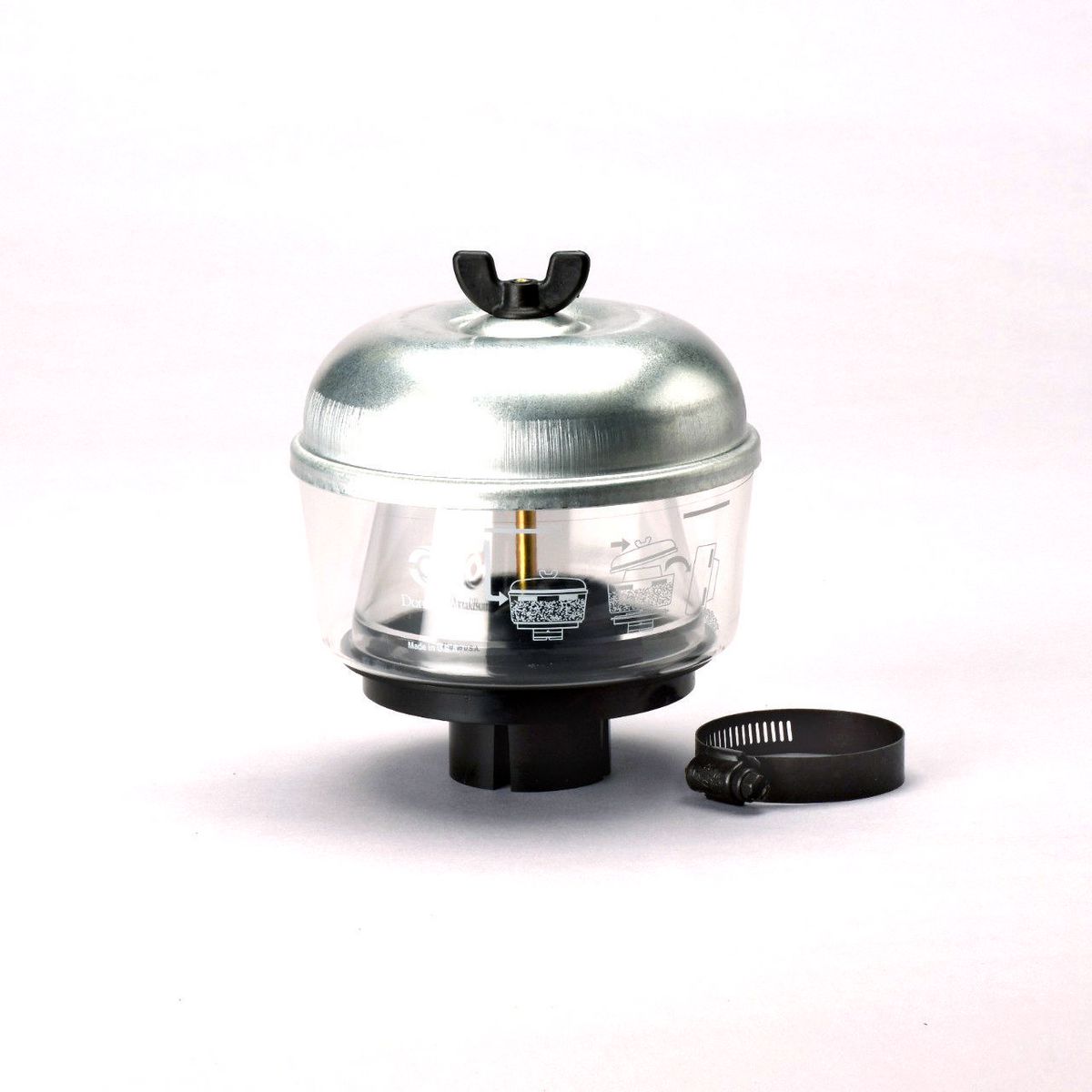 Donaldson Pre-Cleaner 1.3/4" H002042