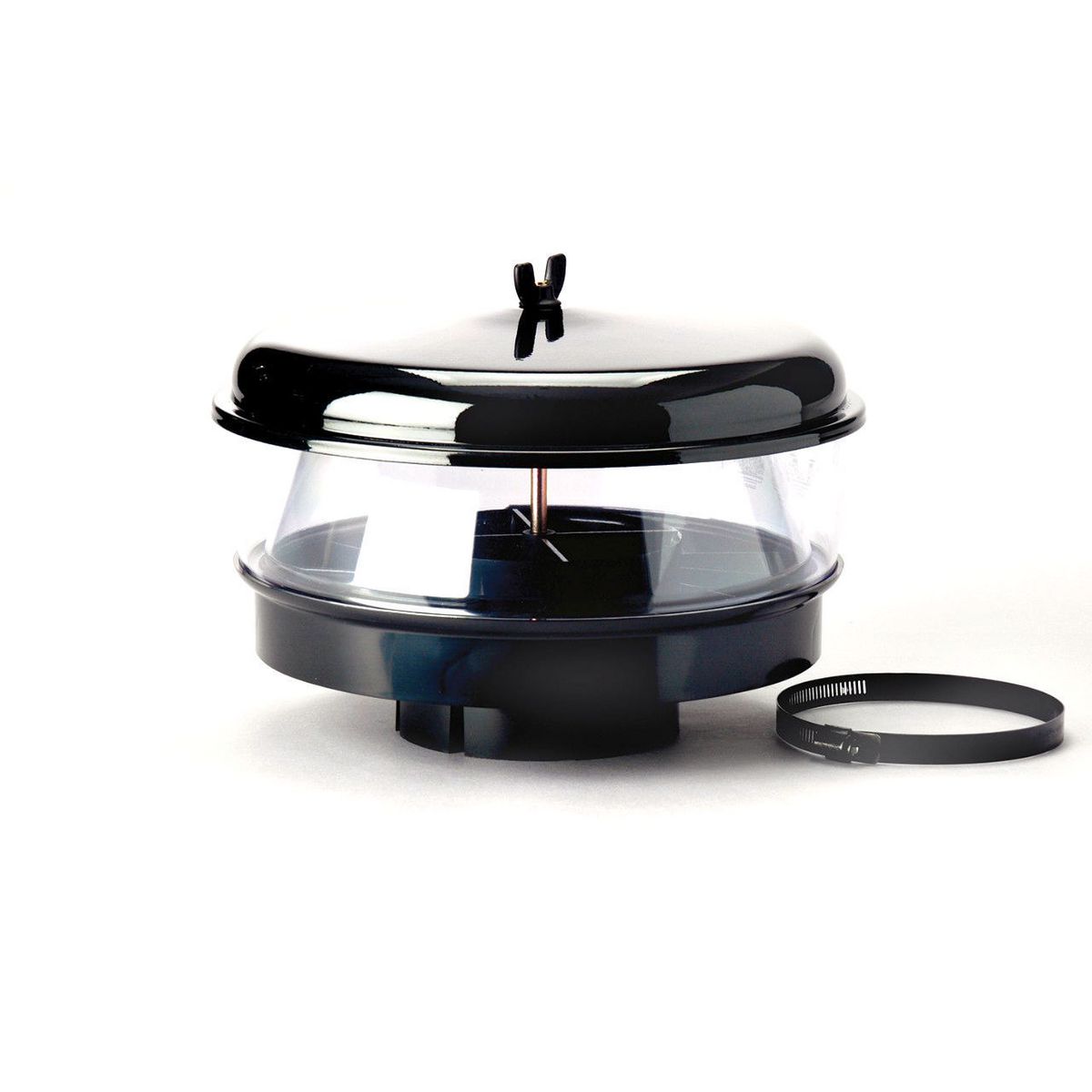 Donaldson Pre-Cleaner 5" H002043