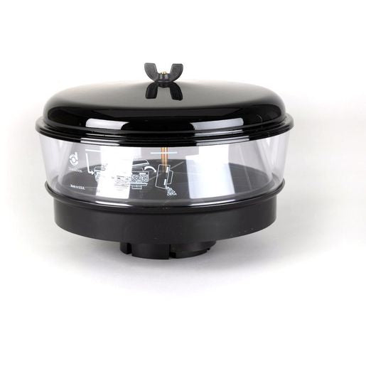 Donaldson Pre-Cleaner 4" H002045