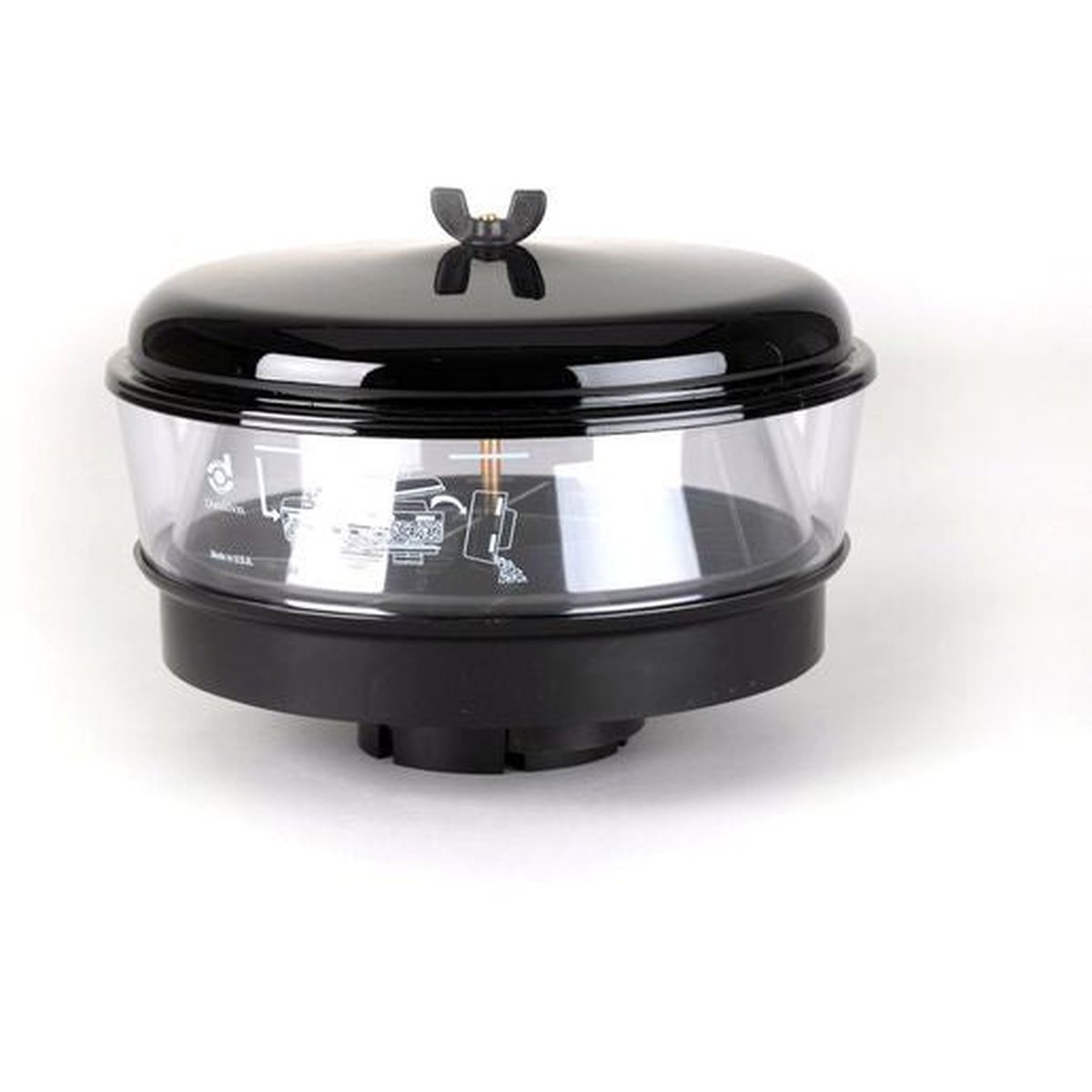 Donaldson Pre-Cleaner 4" H002045