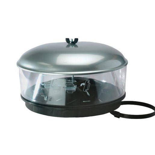 Donaldson Pre-Cleaner 6" H002223