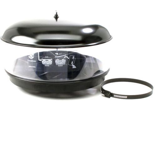 Donaldson Pre-Cleaner 7" H002224