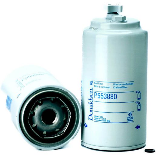 Donaldson Air Filter Panel P015835