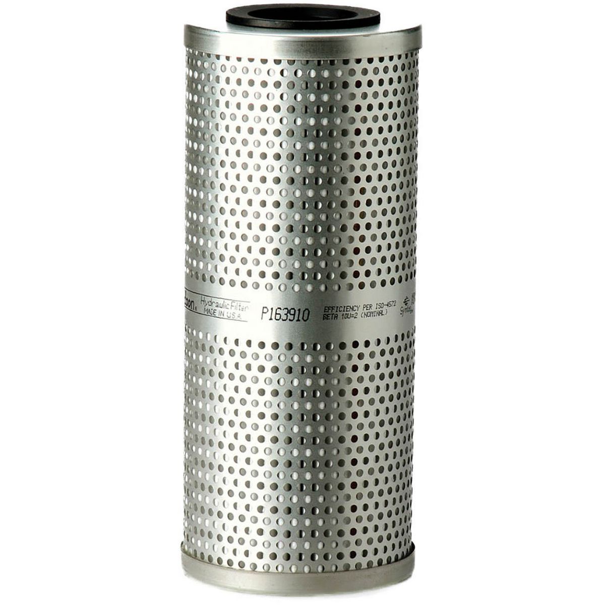 Donaldson Rubber Baffle D/Cup 6.5 P102510