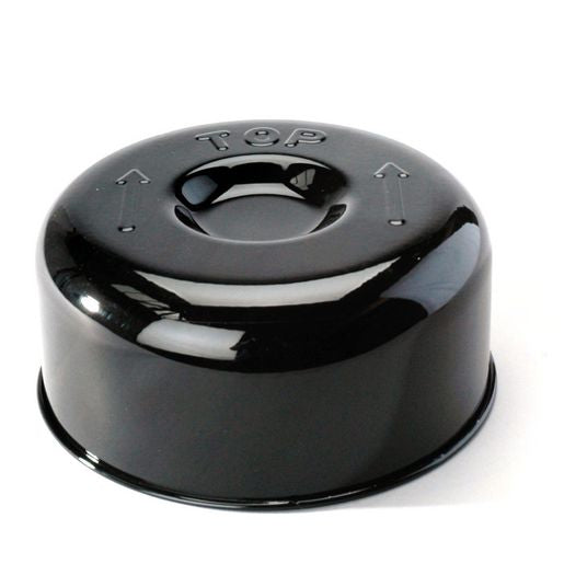 Donaldson Dust Cup Assy 8 Plain P103113