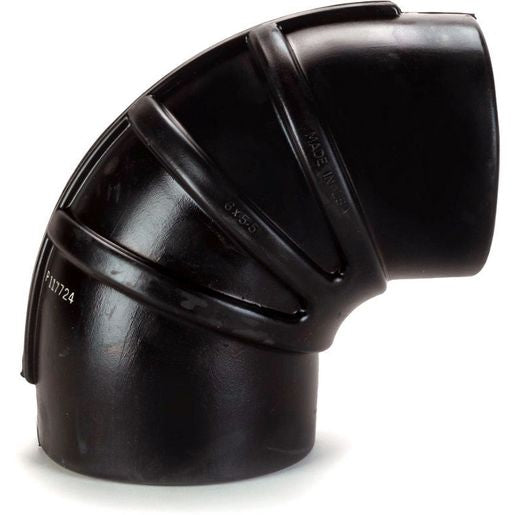 Donaldson Elbow Reducer 90Deg 6X5.1/2 P117724