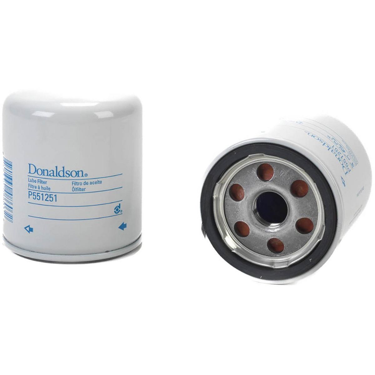 Donaldson Oil Filter P164904