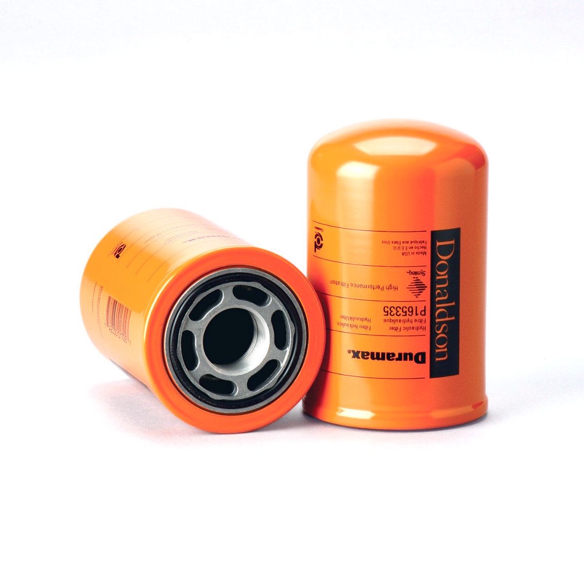 Donaldson Oil Filter P165335