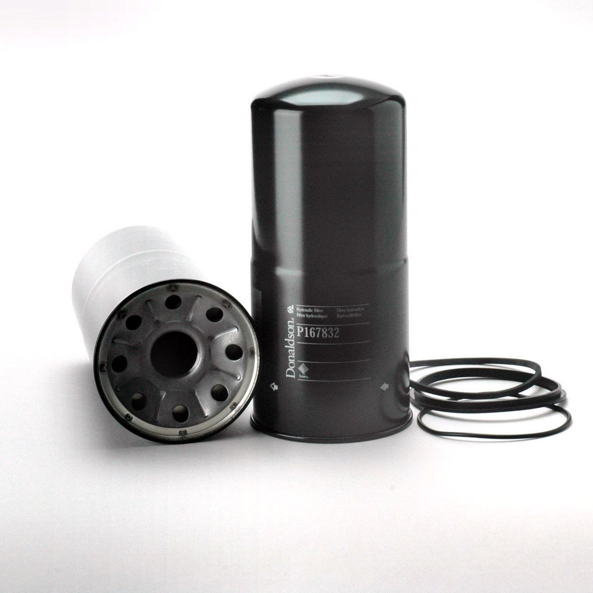 Donaldson Oil Filter P167832