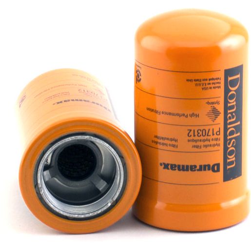 Donaldson Oil Filter P170312