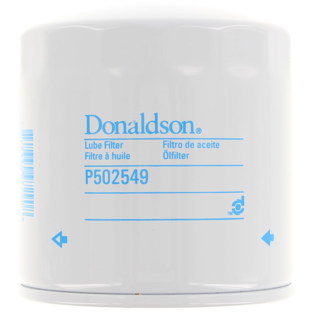 Donaldson Filter P502549