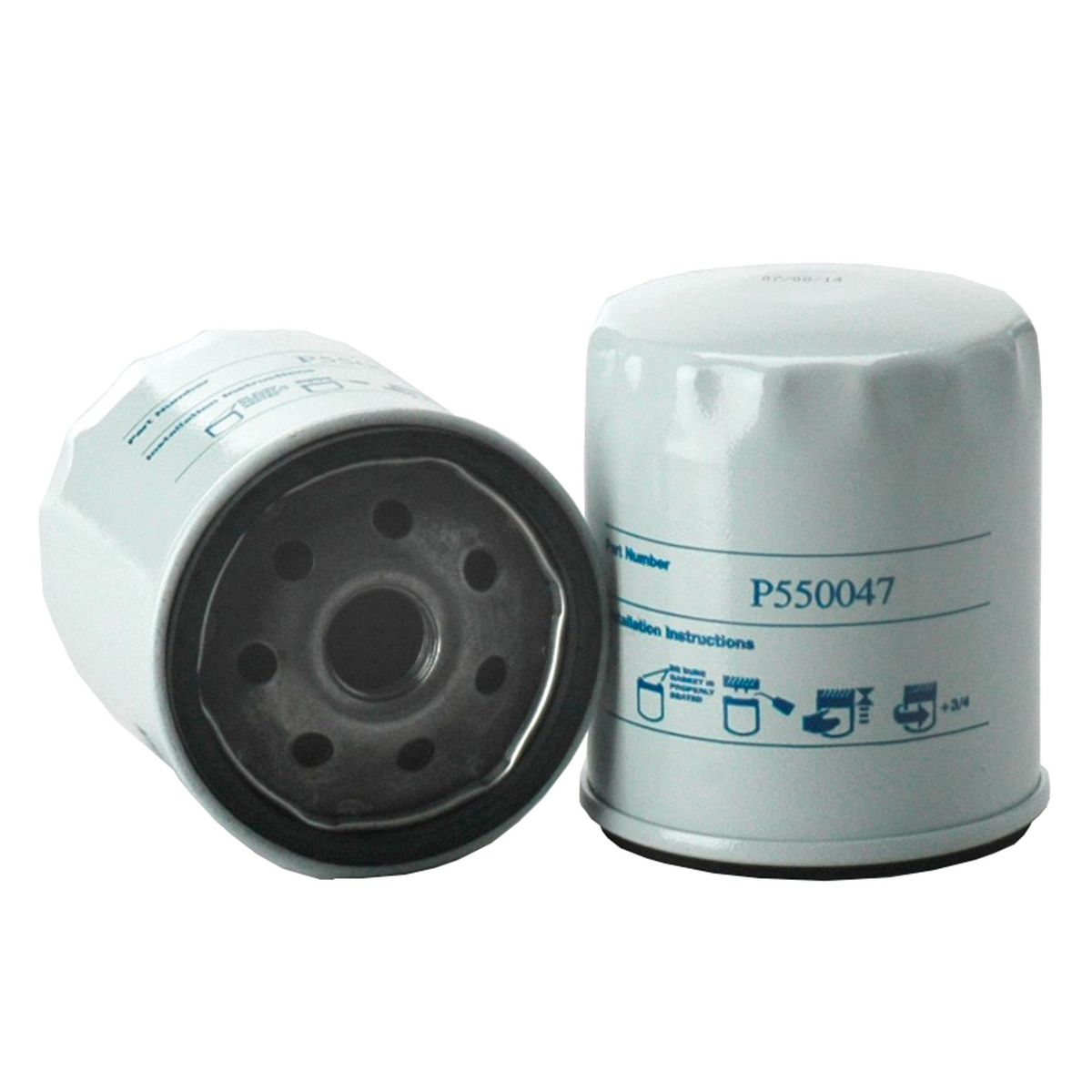 Donaldson Oil Filter P550047