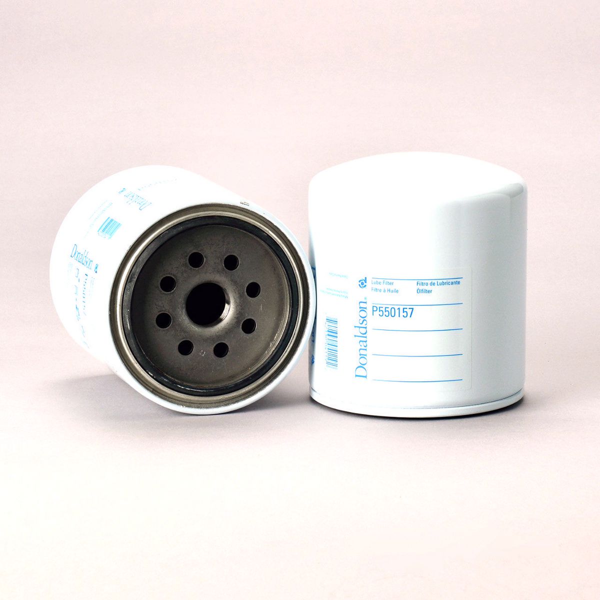Donaldson Filter P550157