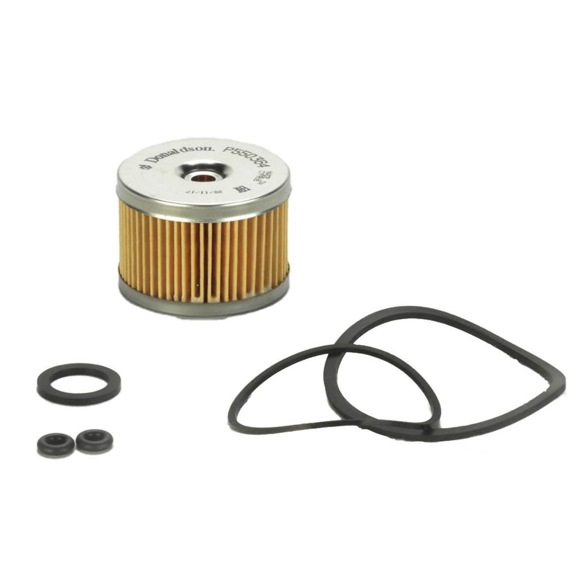 Donaldson Fuel Filter Cartridge P550364