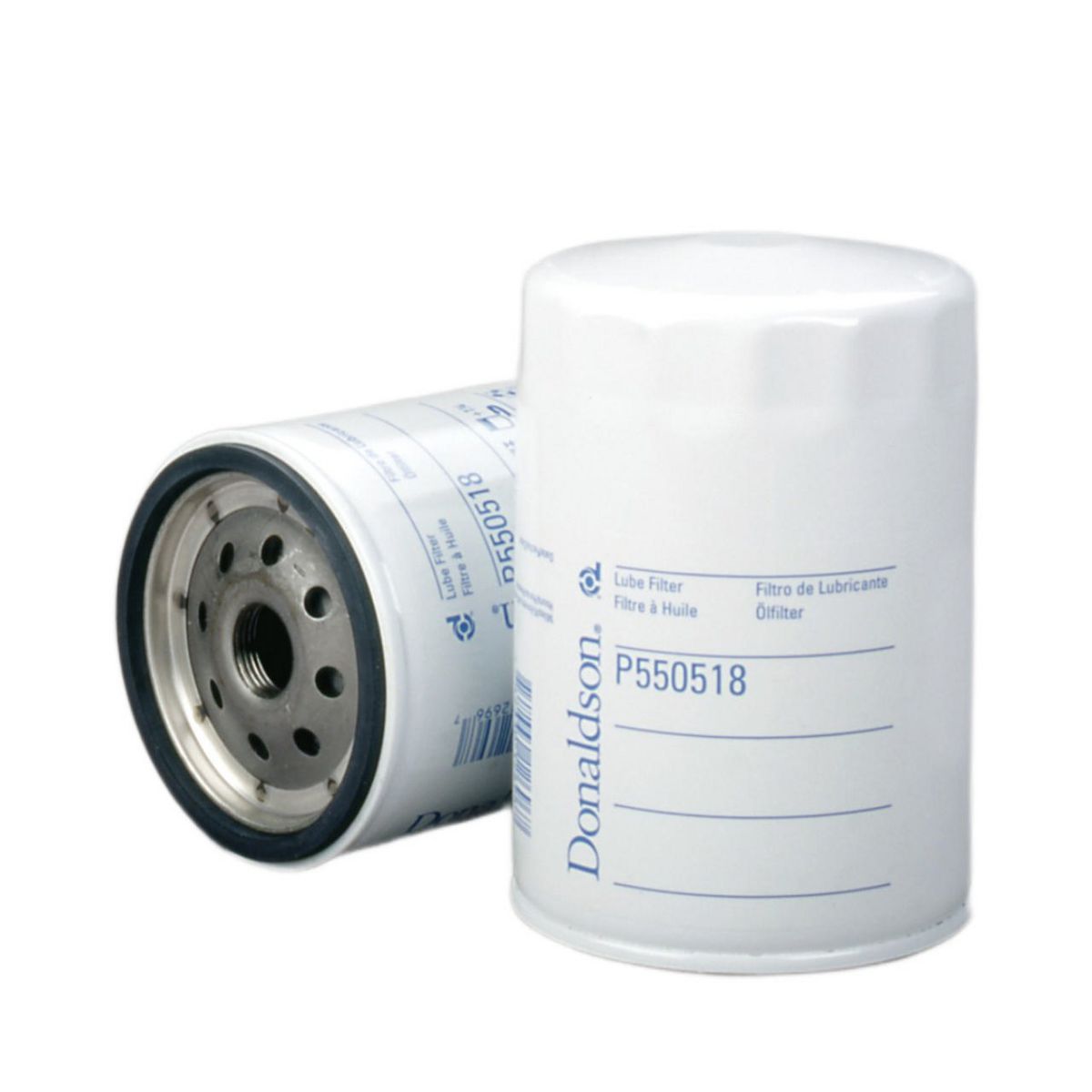 Donaldson Oil Filter P550518