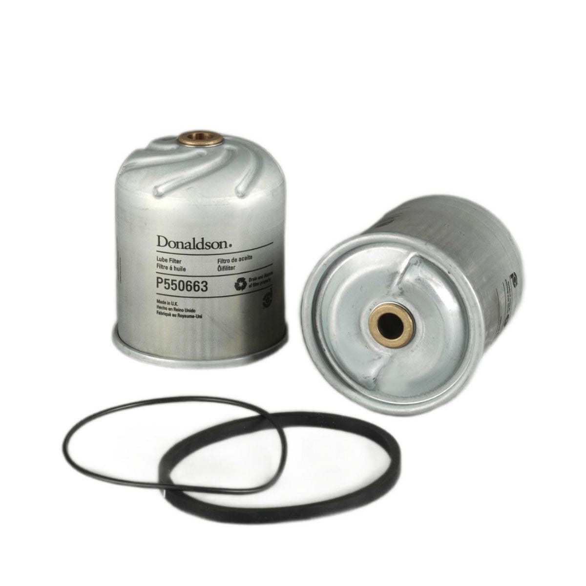 Donaldson Oil Filter P550663