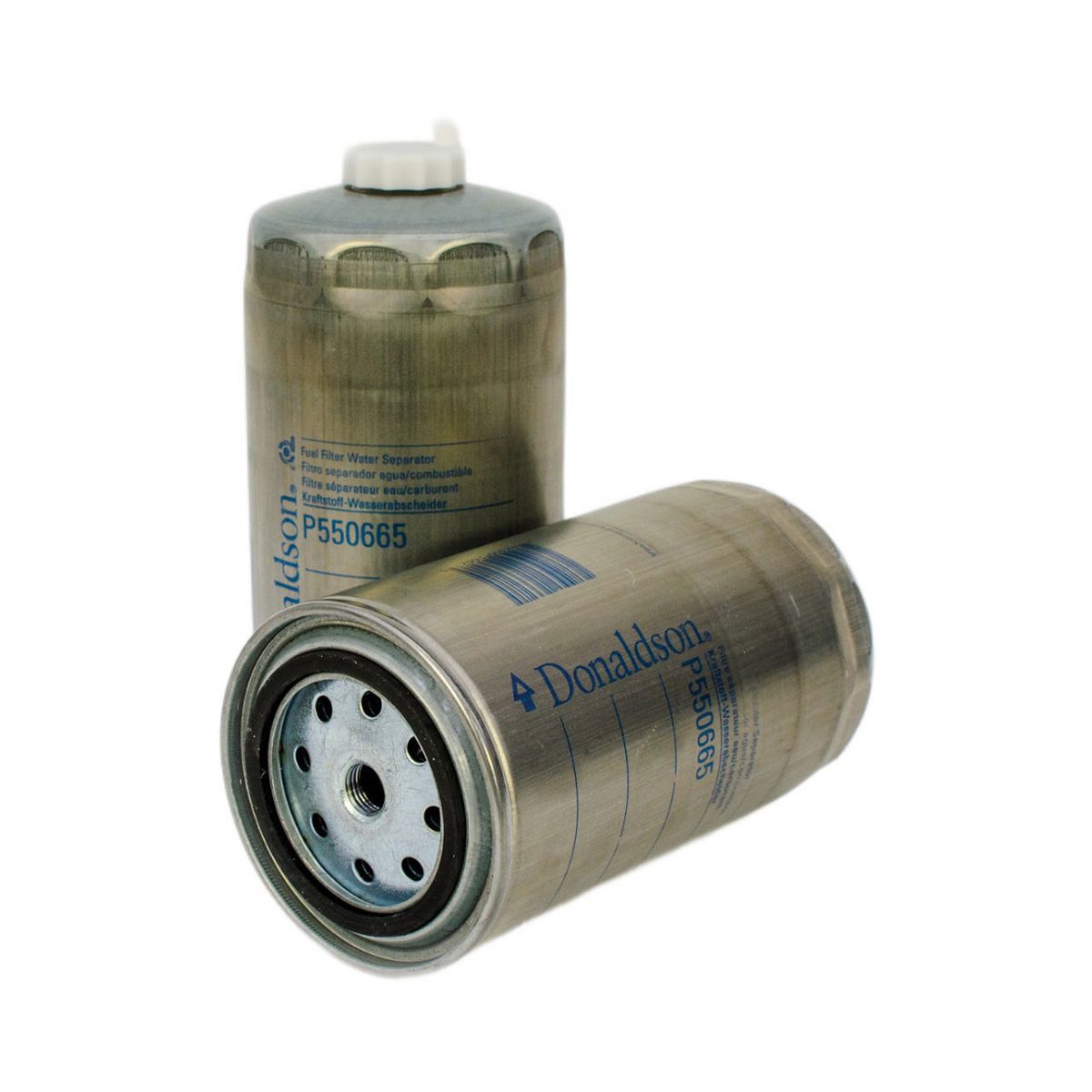 Donaldson Oil Filter P550665