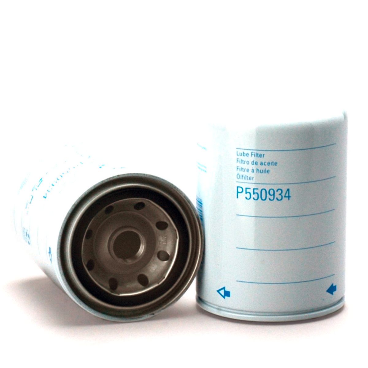 Donaldson Oil Filter P550934