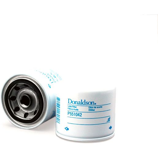 Donaldson Oil Filter P551042