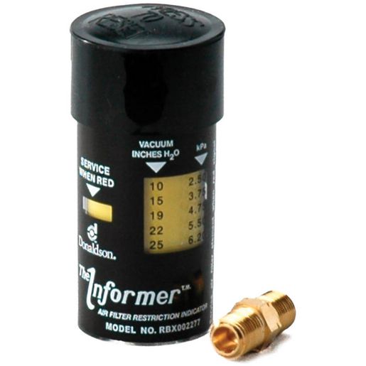 Donaldson Oil Filter P551251