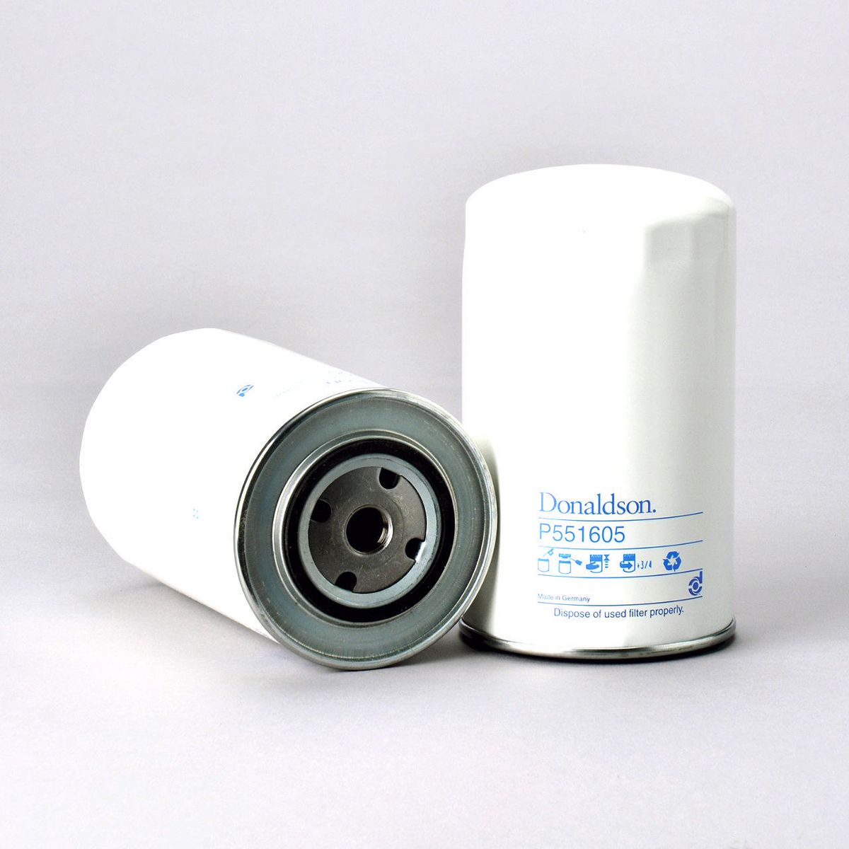 Donaldson Fuel Filter P551605