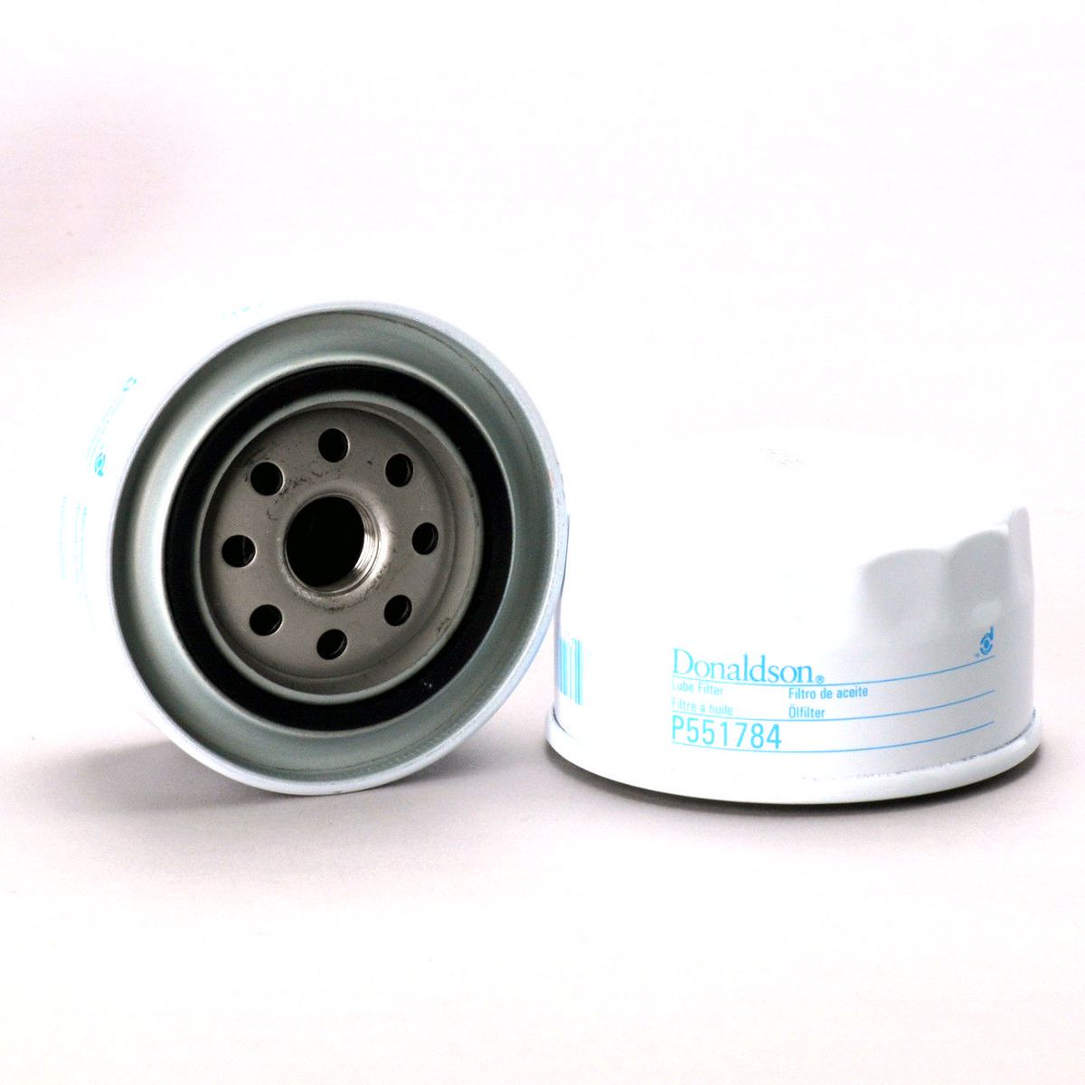 Donaldson Oil Filter P551784