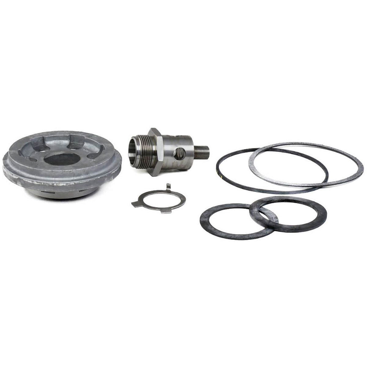 Donaldson Seal Clamp Ss 5 127Mm X004484