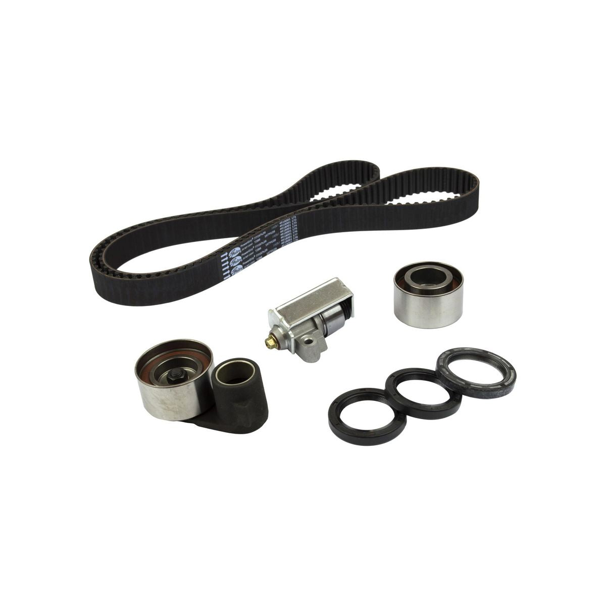 Gates Timing Belt Kit TCKH286