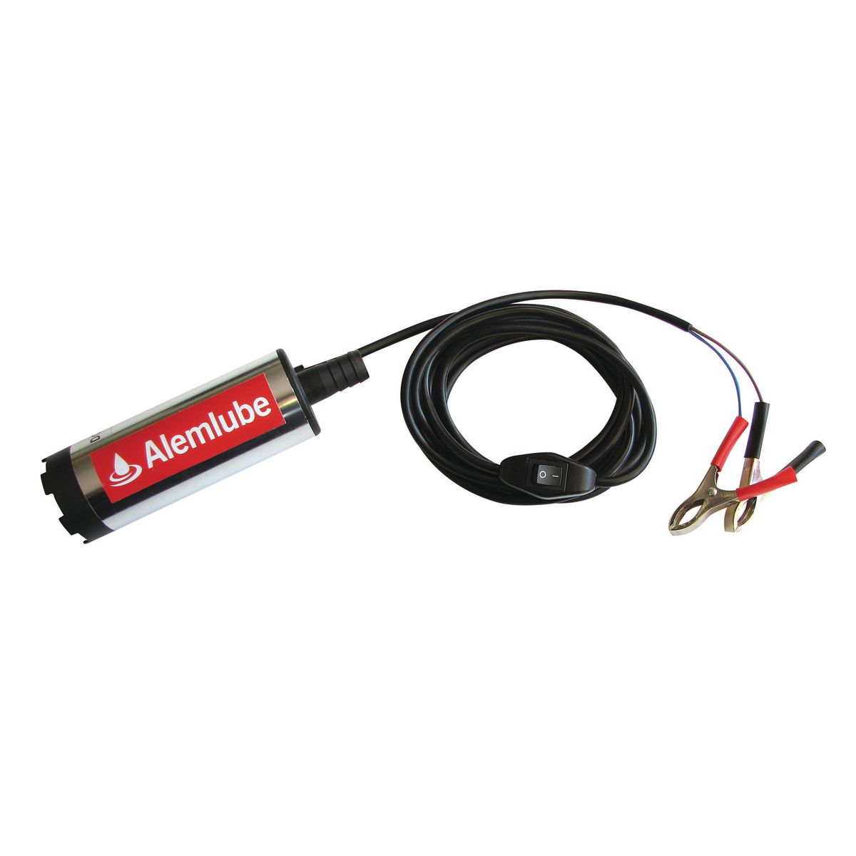 Alemlube Submersible Pump 50040