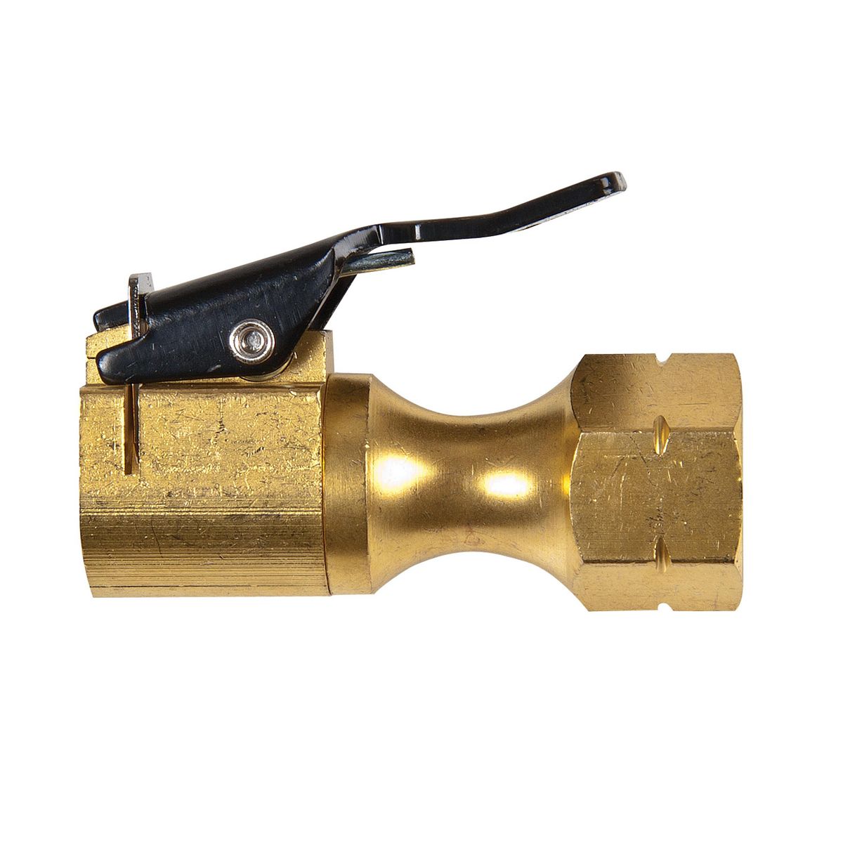 Jamec Pem Clip On Air Chuck 3.0447