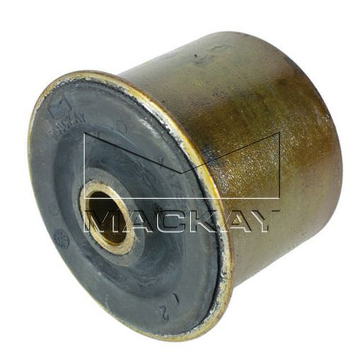 Mackay Trailing Arm Upper Rear Bush A1789