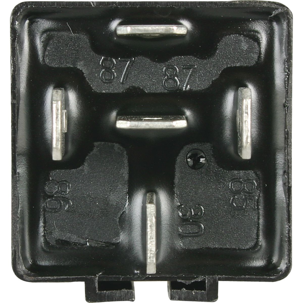 OEX Mini Relay 24V, 20A Normally Open - Diode Protected, Sealed ACX1942DBL