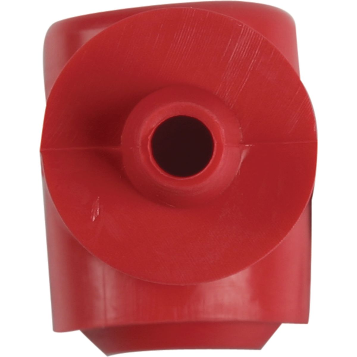 OEX Stud Terminal Insulator End Entry Red ACX3108