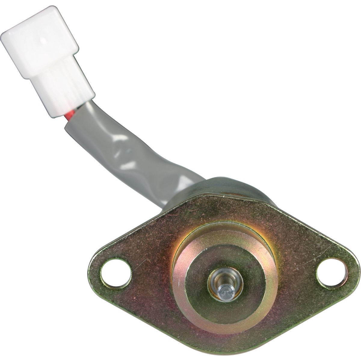 OEX Engine Shut Down Solenoid 12V - Pull Rating 1Kg/cm2 ACX3329