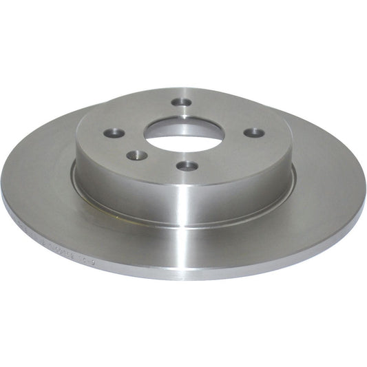 DBA Standard Brake Rotor Single 264mm Rear DBA2016
