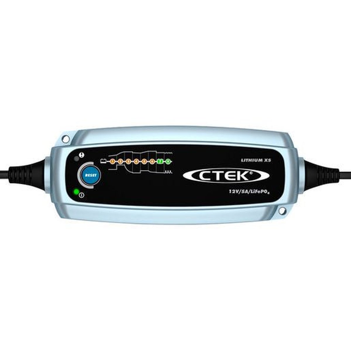 CTEK Lithium XS Battery Charger 12V 5A LITHIUM XS