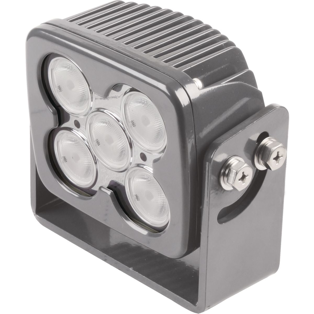 OEX LED Work Light Square 9 To 48V Flood Beam LLX27401