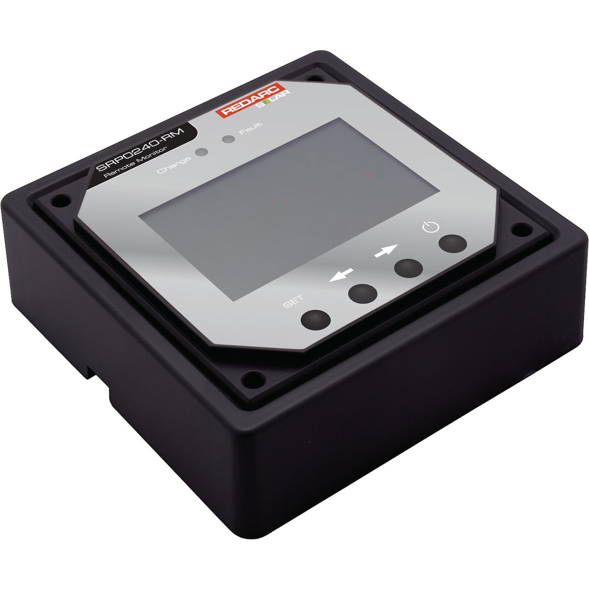 REDARC Solar Regulator Remote Monitor SRP0240-RM