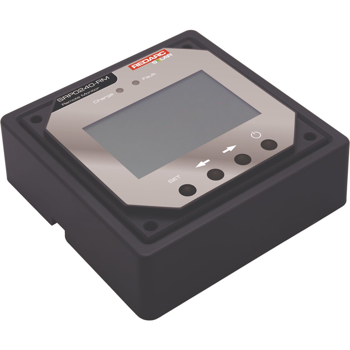 REDARC Solar Regulator Remote Monitor SRP0240-RM