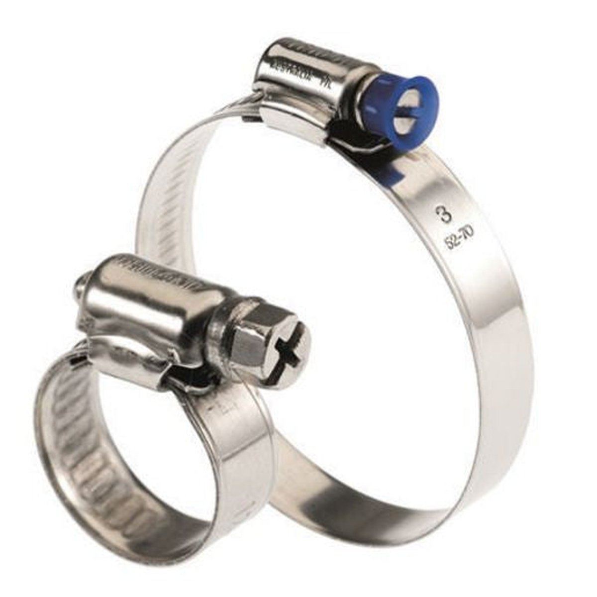 Tridon Clamp SMPC 22-38mm Box Of 10 SMPC1P