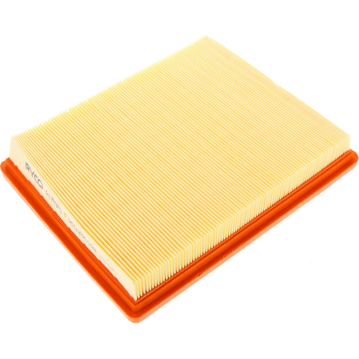 Ryco FireGuardian Air Filter A1789FG