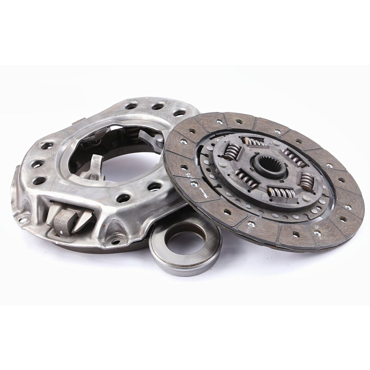 ClutchPro Clutch Kit KFD22024