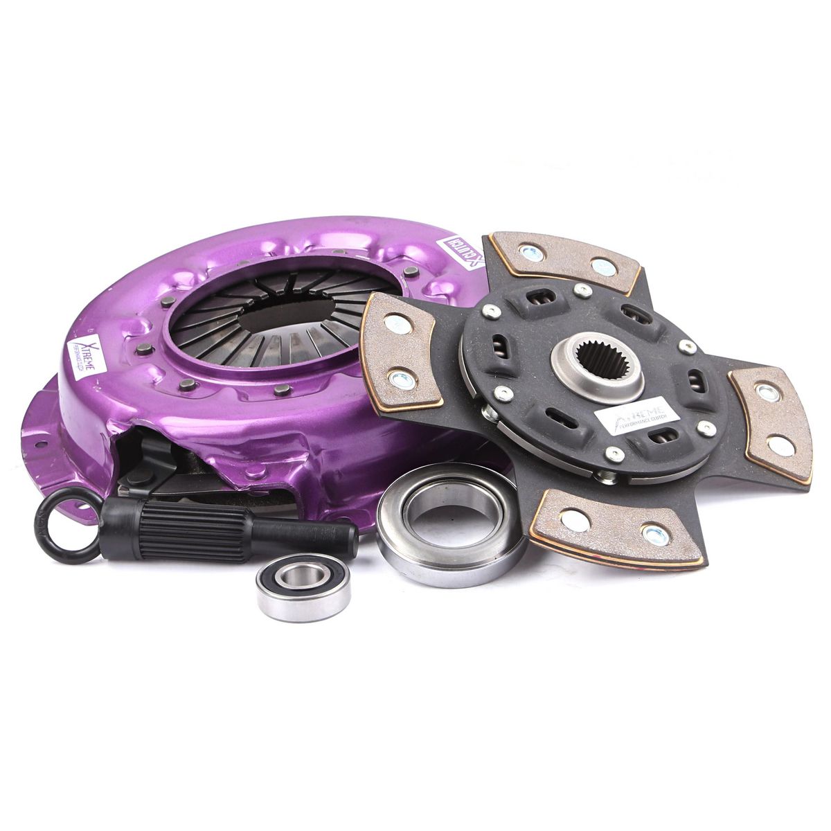 Xtreme Outback Clutch Kit w/ Aligning Tool & Spigot Bearing KGM22003-1B