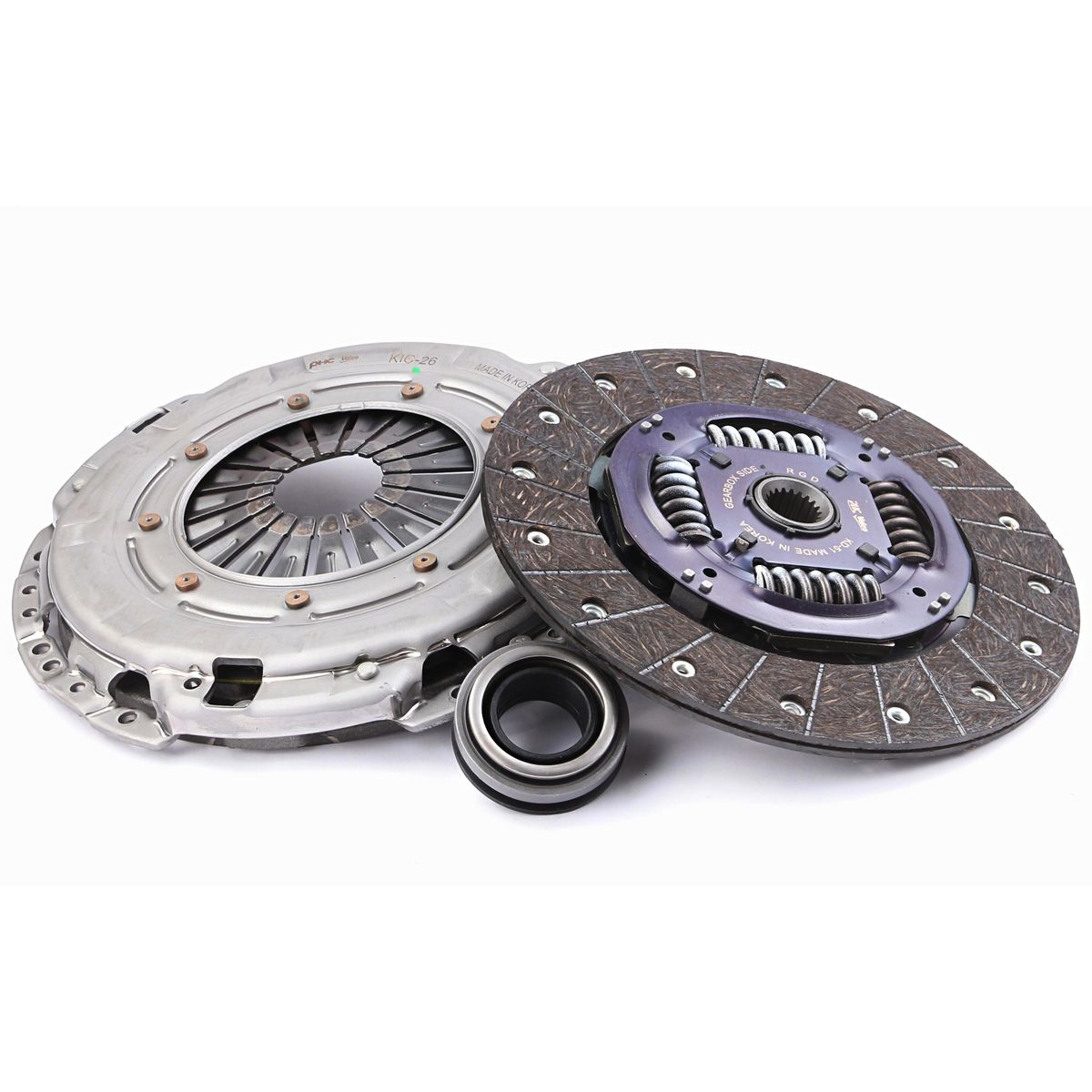 ClutchPro Clutch Kit KKI24003