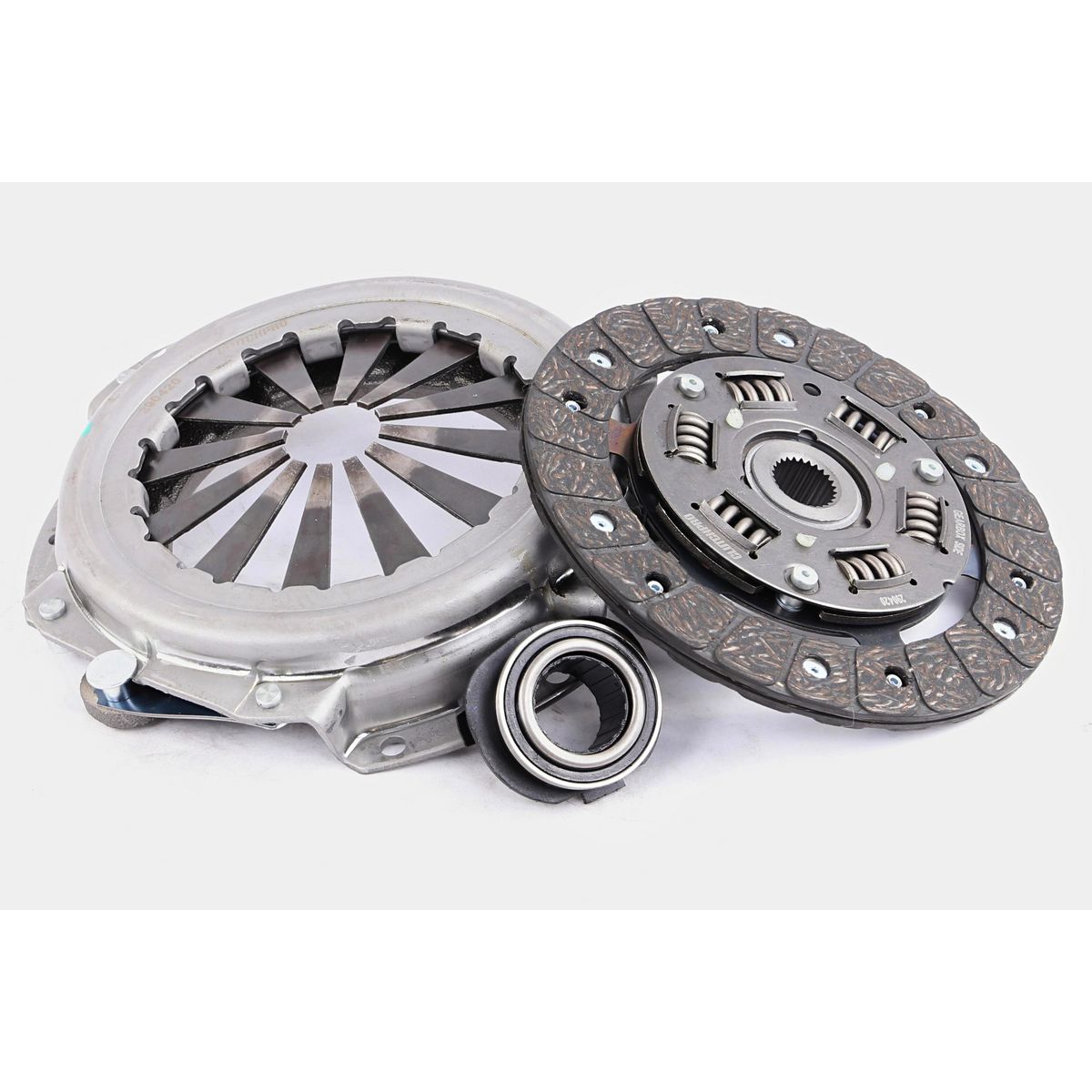 ClutchPro Clutch Kit KRE18002