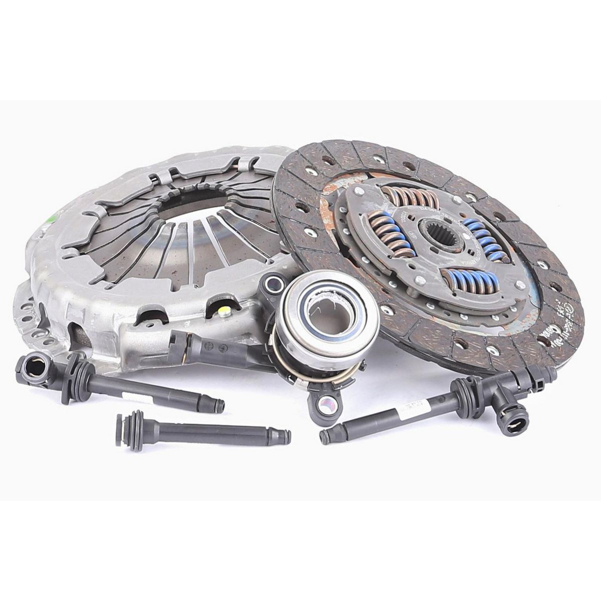 ClutchPro Clutch Kit w/ Concentrc Slave KRE24411
