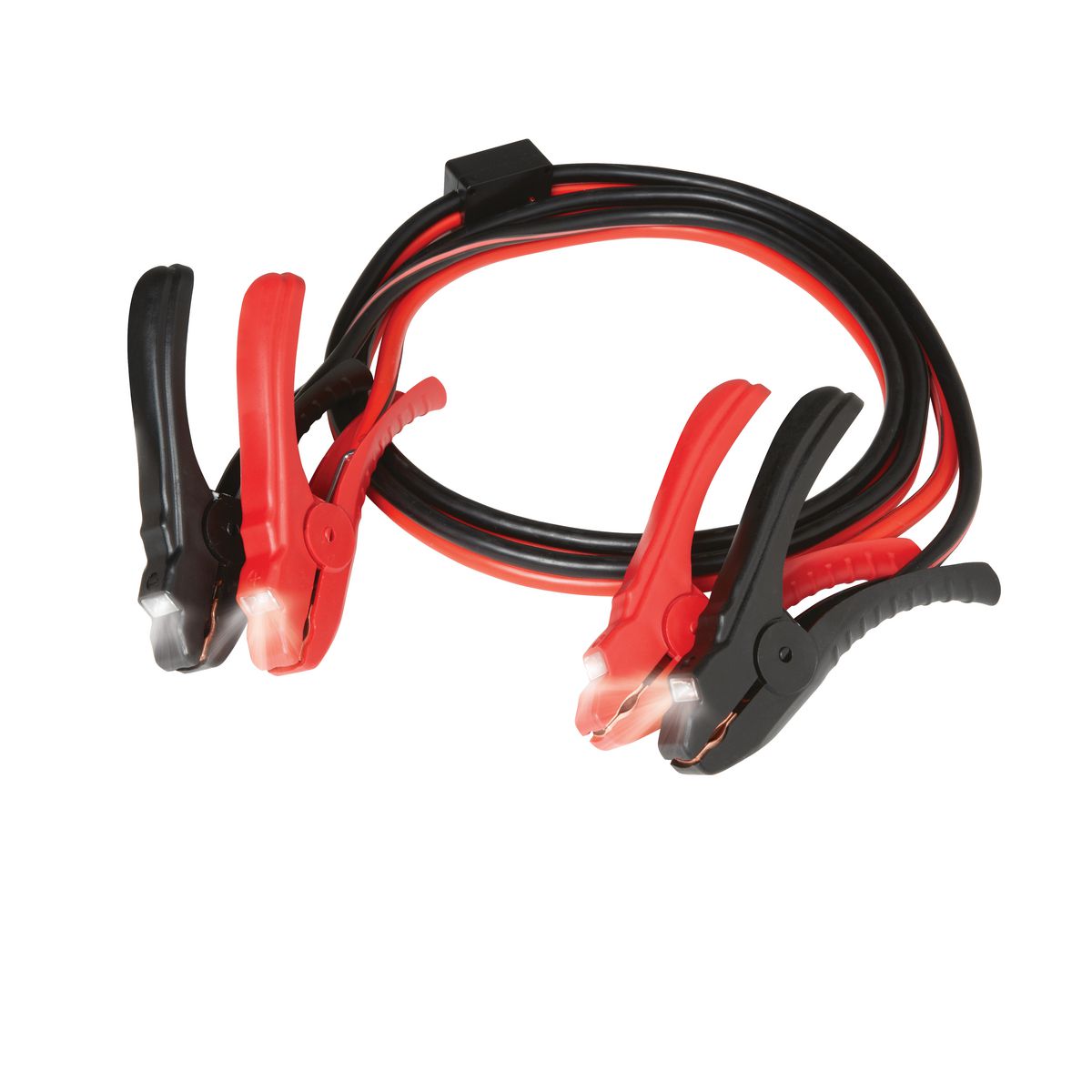 Proselect Jumper Leads 400A PSBCBL400