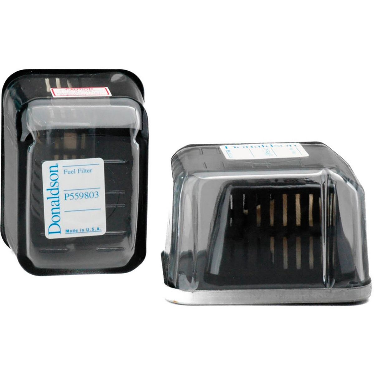 Donaldson Hydraulic Filter Cartridge P163447