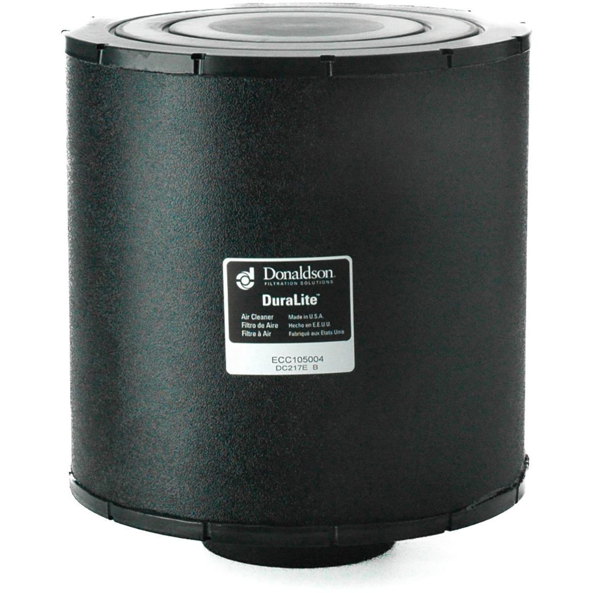 Donaldson Hydraulic Filter Spin On P165672