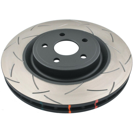 DBA T3 4000 Performance Slotted Brake Rotor Single 380mm Front DBA42632S